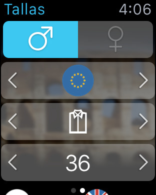 iPhone Screenshot 2
