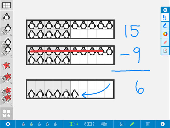 iPad Screenshot 3