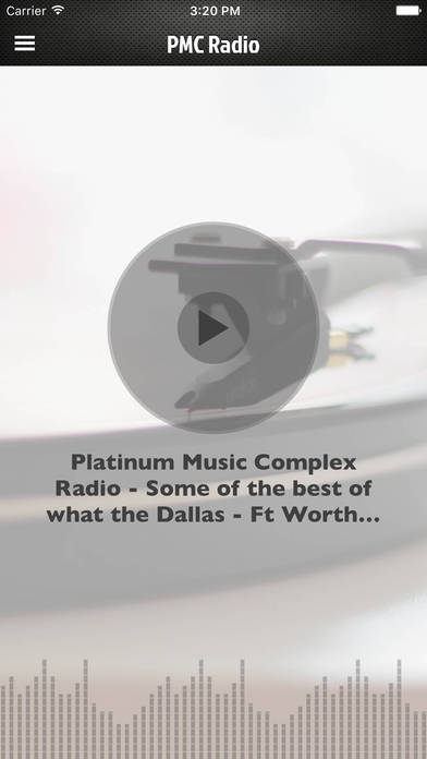 Platinum Music Complex screenshot 4
