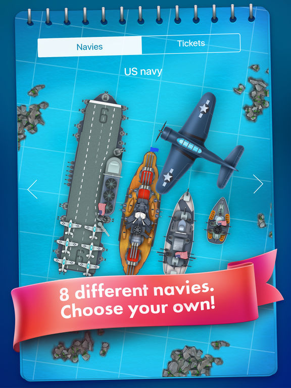 battleship game free online