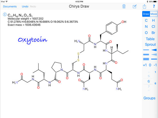iPad Screenshot 3