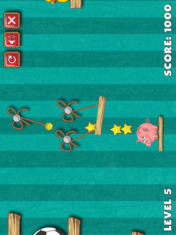 App Shopper Cut The String Puzzle (Games)