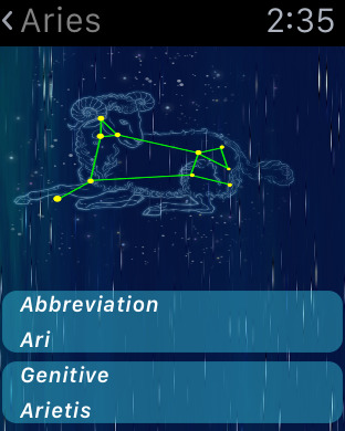 iPhone Screenshot 5
