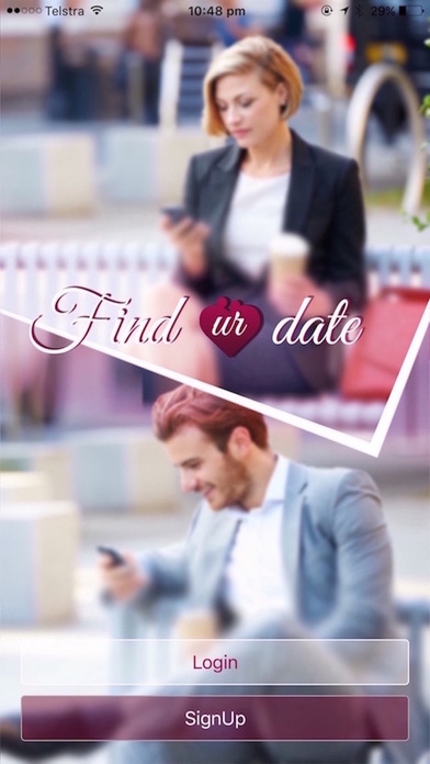 FindUrDate - Best Dating App screenshot 2