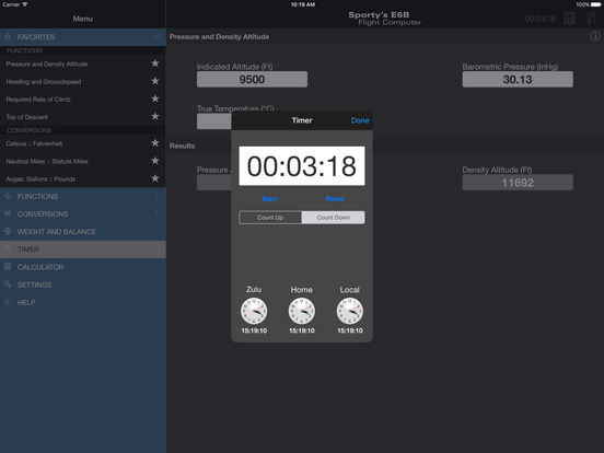 iPad Screenshot 4