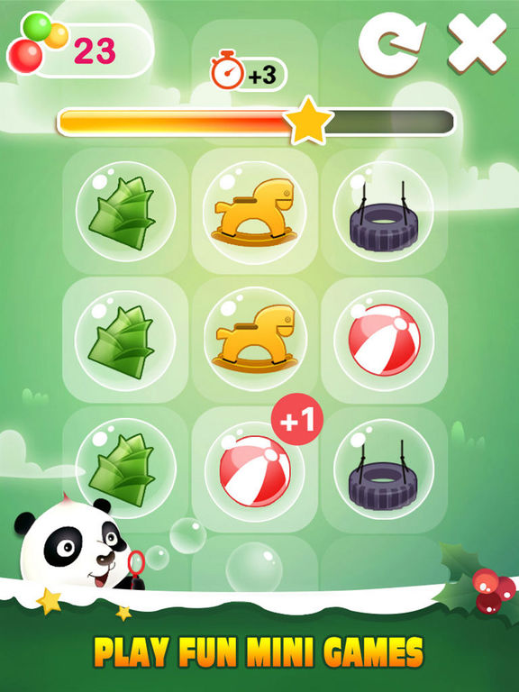 iPad Screenshot 2