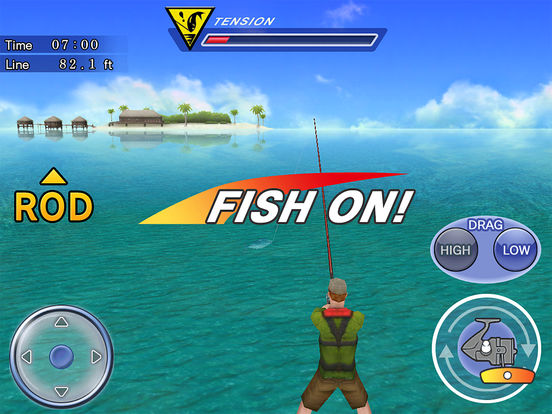 iPad Screenshot 4