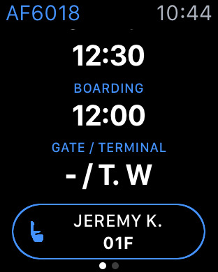 iPhone Screenshot 2
