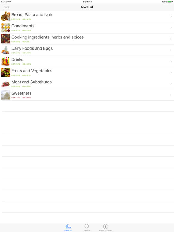 iPad Screenshot 1