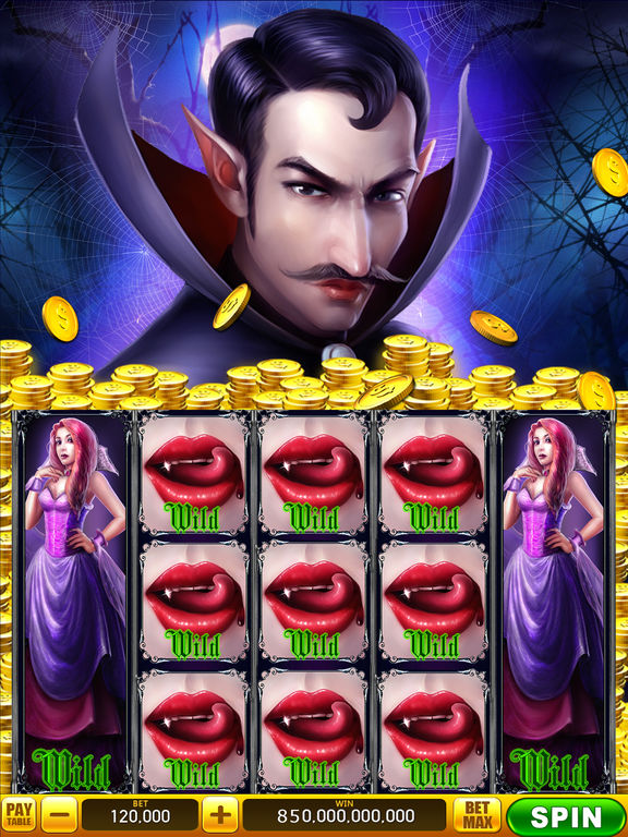 Buffalo Slots - Royal Casino Fun Slot Machinesscreeshot 5