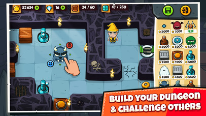 Maze Bandit screenshot 3