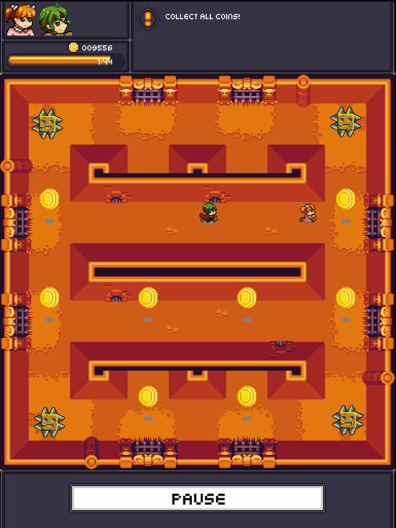 App Shopper TilePG A Tile Based RPG Like Board Game (Games)