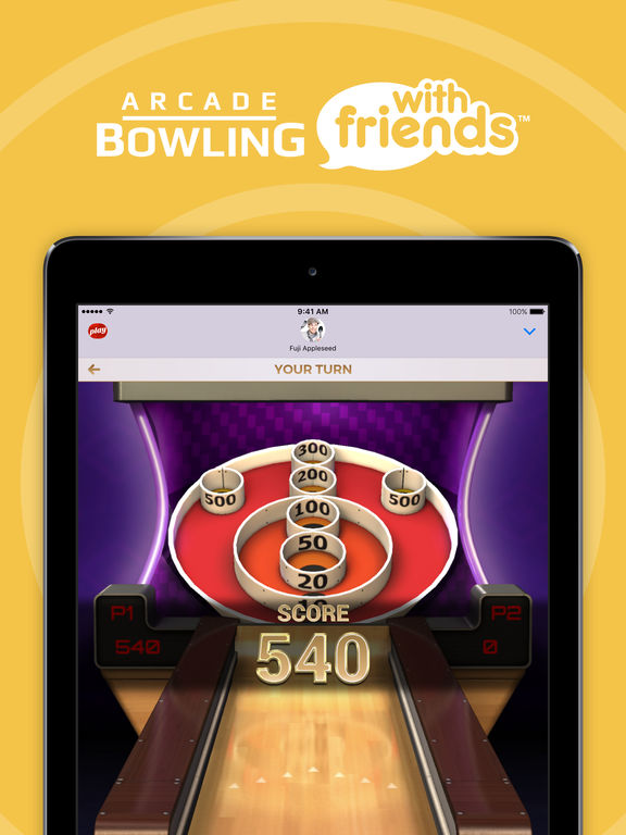 Games With Friends from Zynga screenshot 9