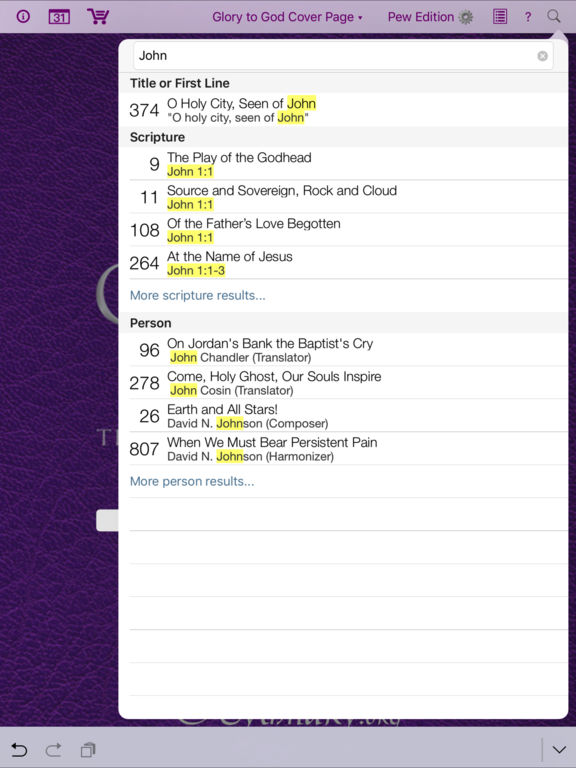 iPad Screenshot 5