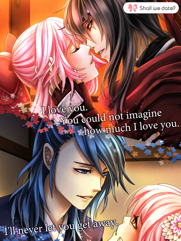 Screenshots of Ninja Assassin+ for iPad