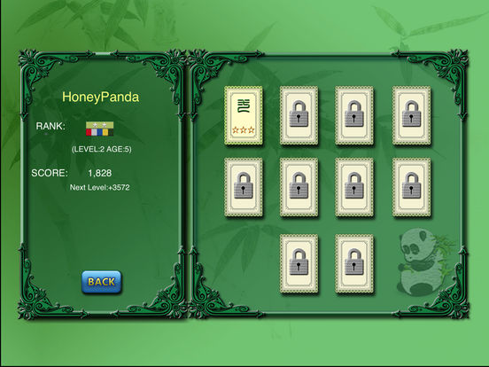 iPad Screenshot 3
