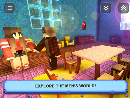 Boys World: Creative Mind & Explorationscreeshot 1