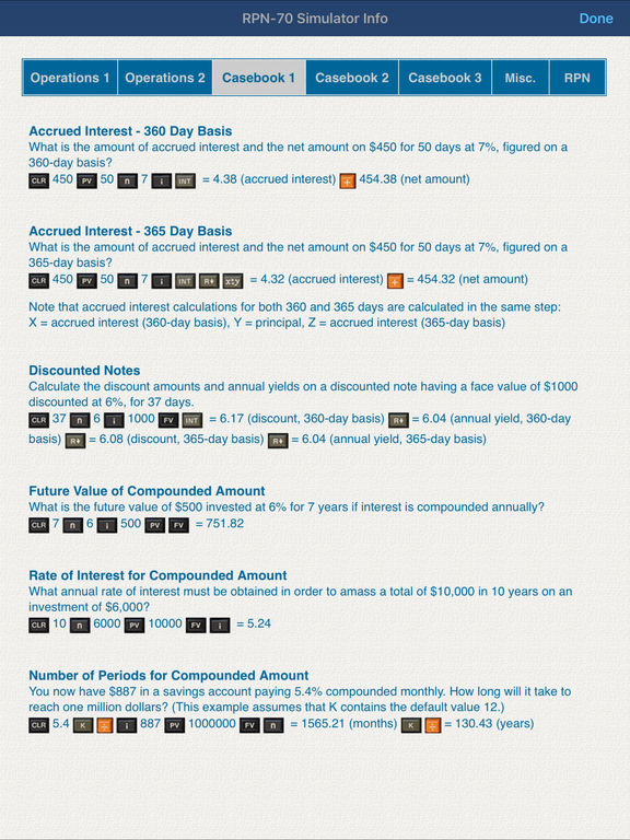 iPad Screenshot 5
