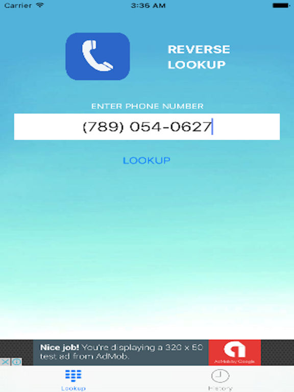 reverse lookup phone number white pages