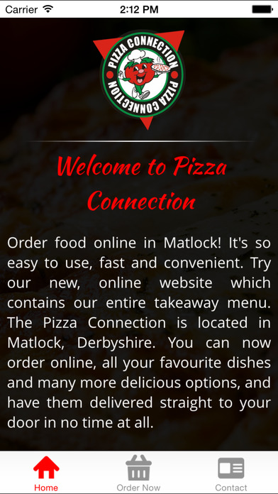 Pizza Connection screenshot 2
