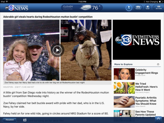iPad Screenshot 3