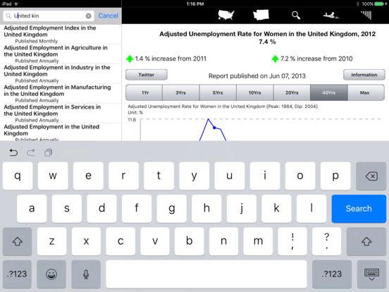 iPad Screenshot 4