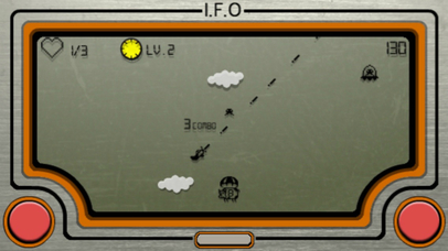 I.F.O screenshot 2
