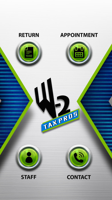 W-2 TAX PROS, LLC screenshot 2