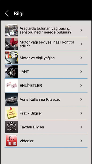 Auris Club Turkey screenshot 3
