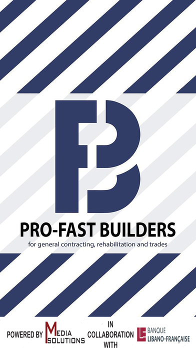 Pro-Fast Builders screenshot 3