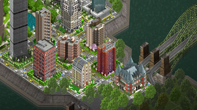 New York Simulation screenshot 4