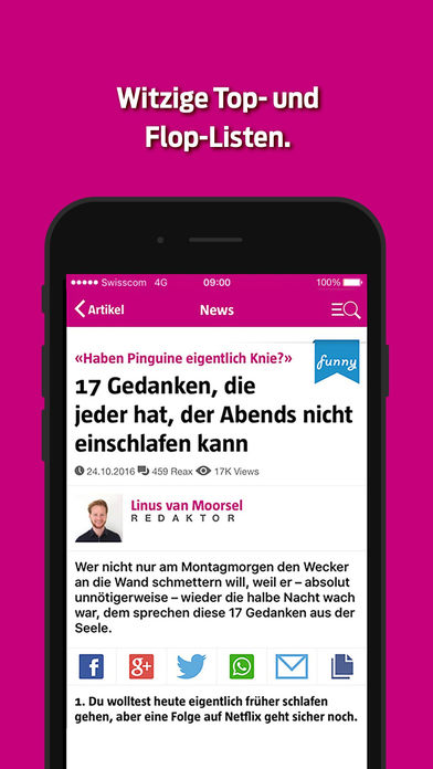 iPhone Screenshot 2