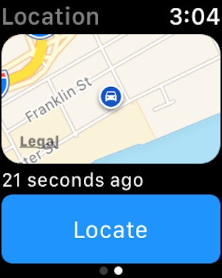 iPhone Screenshot 4