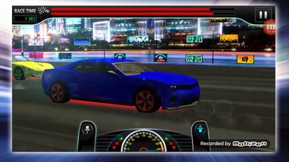 Drag Race Speed Shift screenshot 3