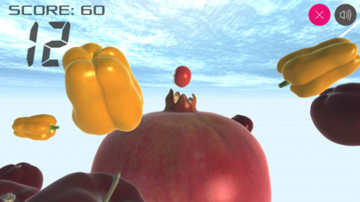 3D Fruit Shoot screenshot 3