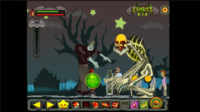 DeadLift Zombies screenshot 2