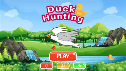 Duck Hunting - Archery Shooter screenshot 2