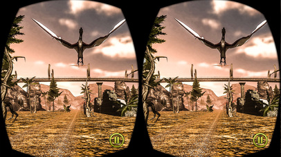 Virtual Tour Dino Land screenshot 4