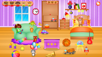 A Kuku - Gra dla Dzieci screenshot 4