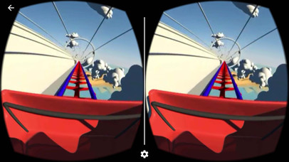 Virtual Reality Experience 1 screenshot 3