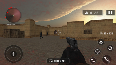 ACH Raid screenshot 3