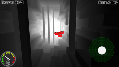 Fidget Spinner 3D screenshot 2