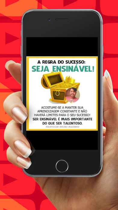 Marketing com Bruno Marinho screenshot 4