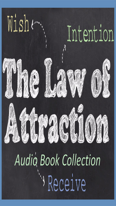 Law of Attraction Audiobooks screenshot 3