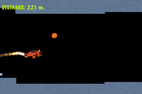 Flappy Plane 2 screenshot 2