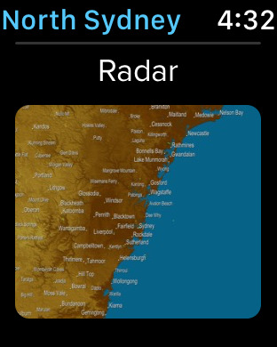 iPhone Screenshot 3