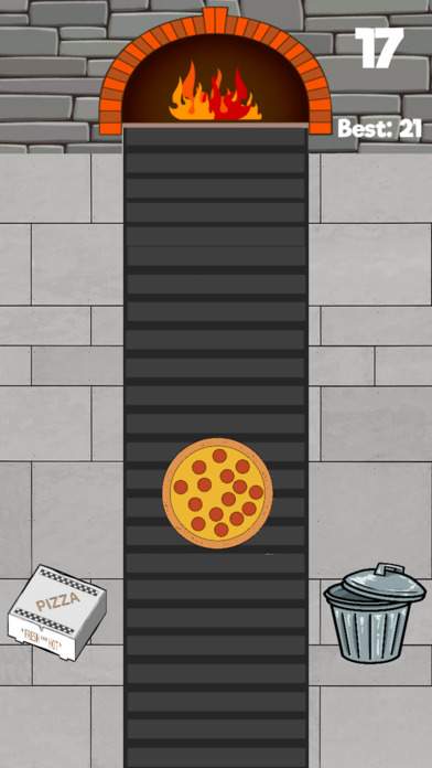 Boneless Pizza screenshot 4