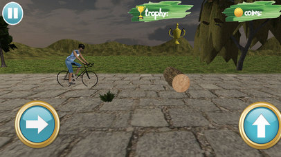 Extreme BMX Bike Rider screenshot 3