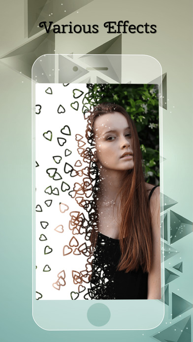 Pixel Effect Photo Editor : Pixel Blast screenshot 2