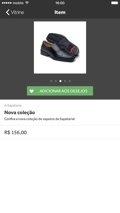 Caxias Shopping screenshot 4